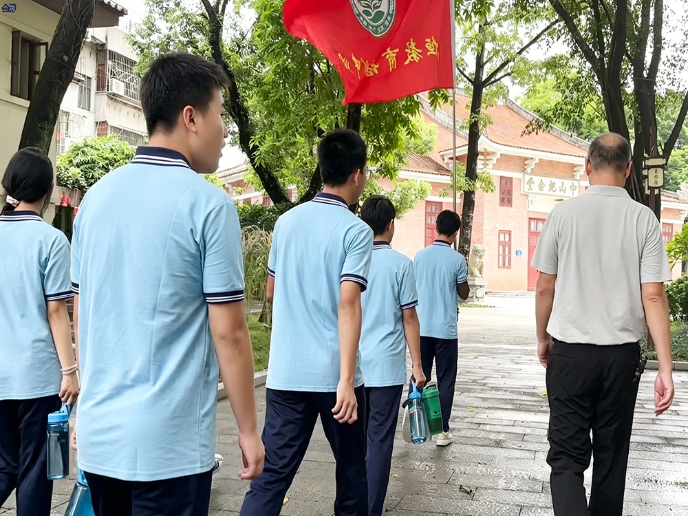 安徽合肥比较好的孩子叛逆期培训机构推荐