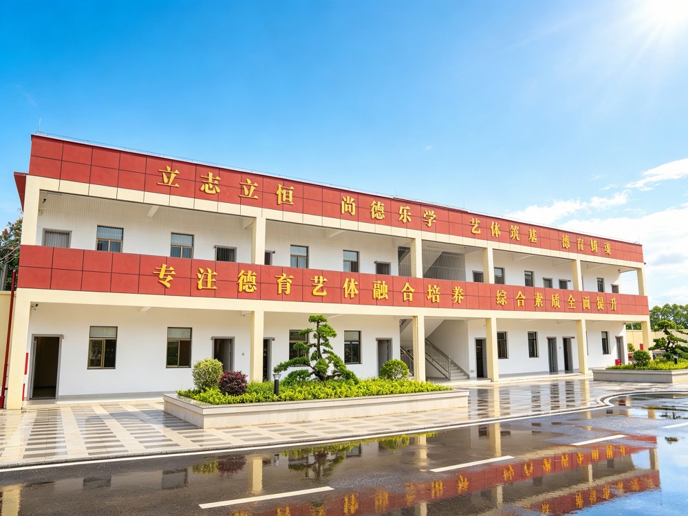 2026优选合肥叛逆孩子全封闭管教学校：志恒教育培训学校深度解析