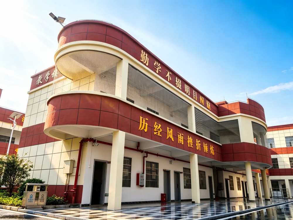 2026年优选合肥有名的叛逆青少年教育学校有哪些