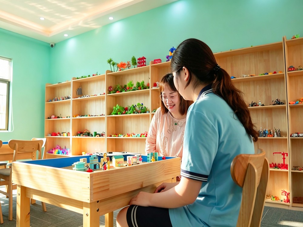 合肥全封闭管教学校推荐指南:如何为孩子选择真正有效的成长转变之地