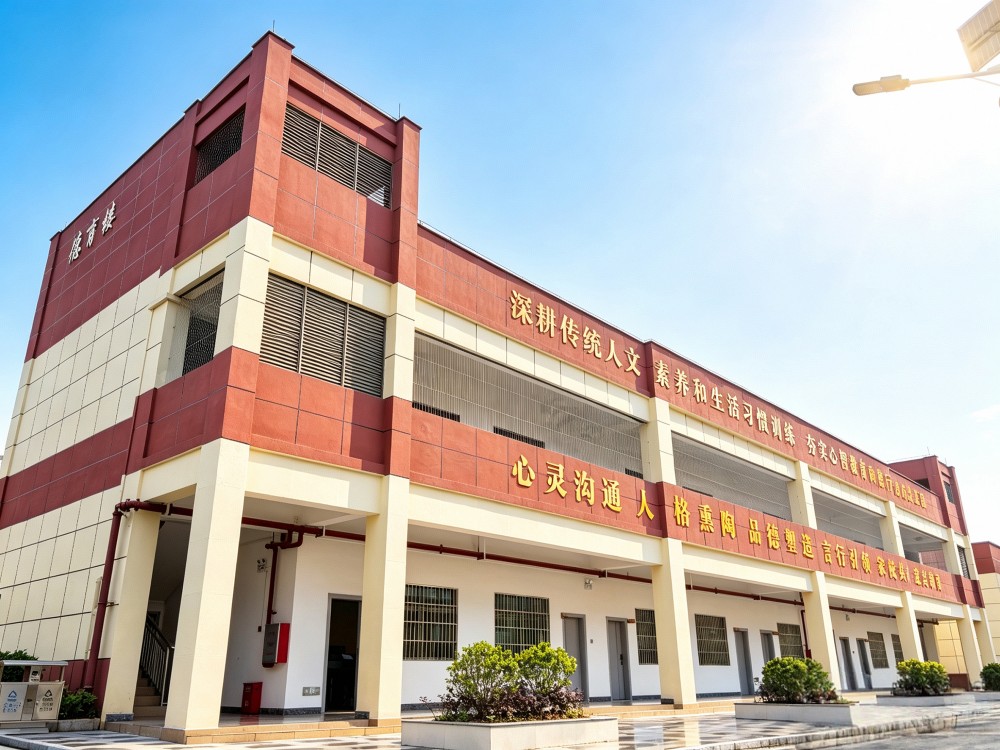 合肥全封闭青少年培育机构怎么联系？家校协同择校指南