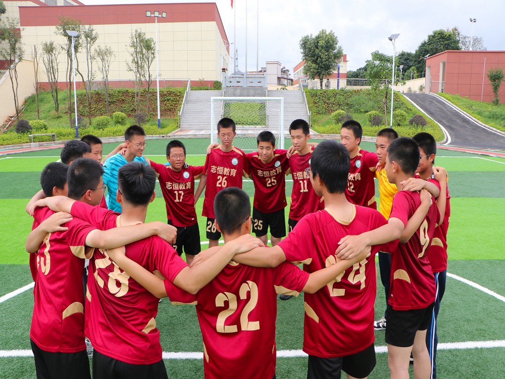 2026年中合肥全封闭叛逆小孩改变学校选择指南:理性甄别与综合评估
